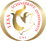 LESA ACHINDIKWE INVESTMENTS LOGO